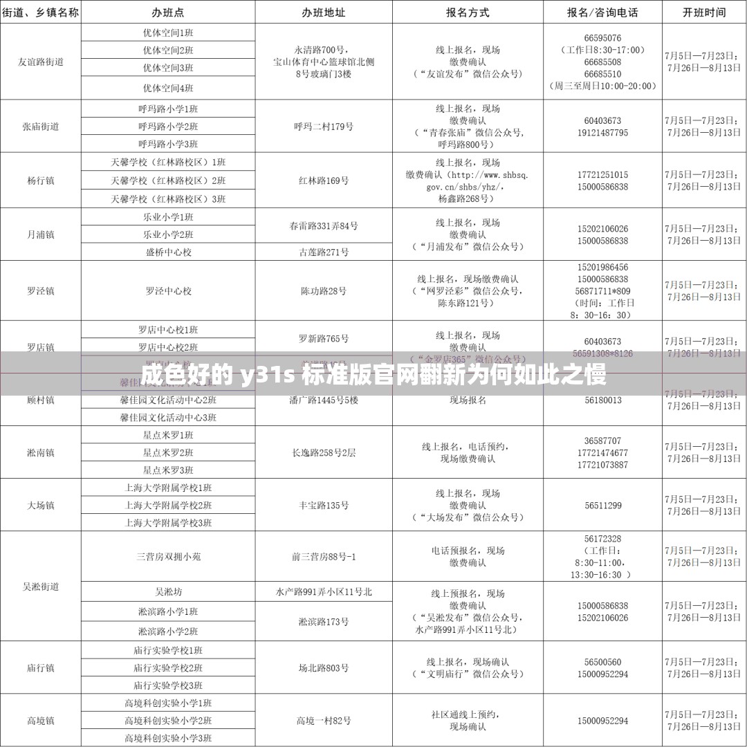 成色好的 y31s 标准版官网翻新为何如此之慢